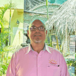 Ricardo Real State Agent