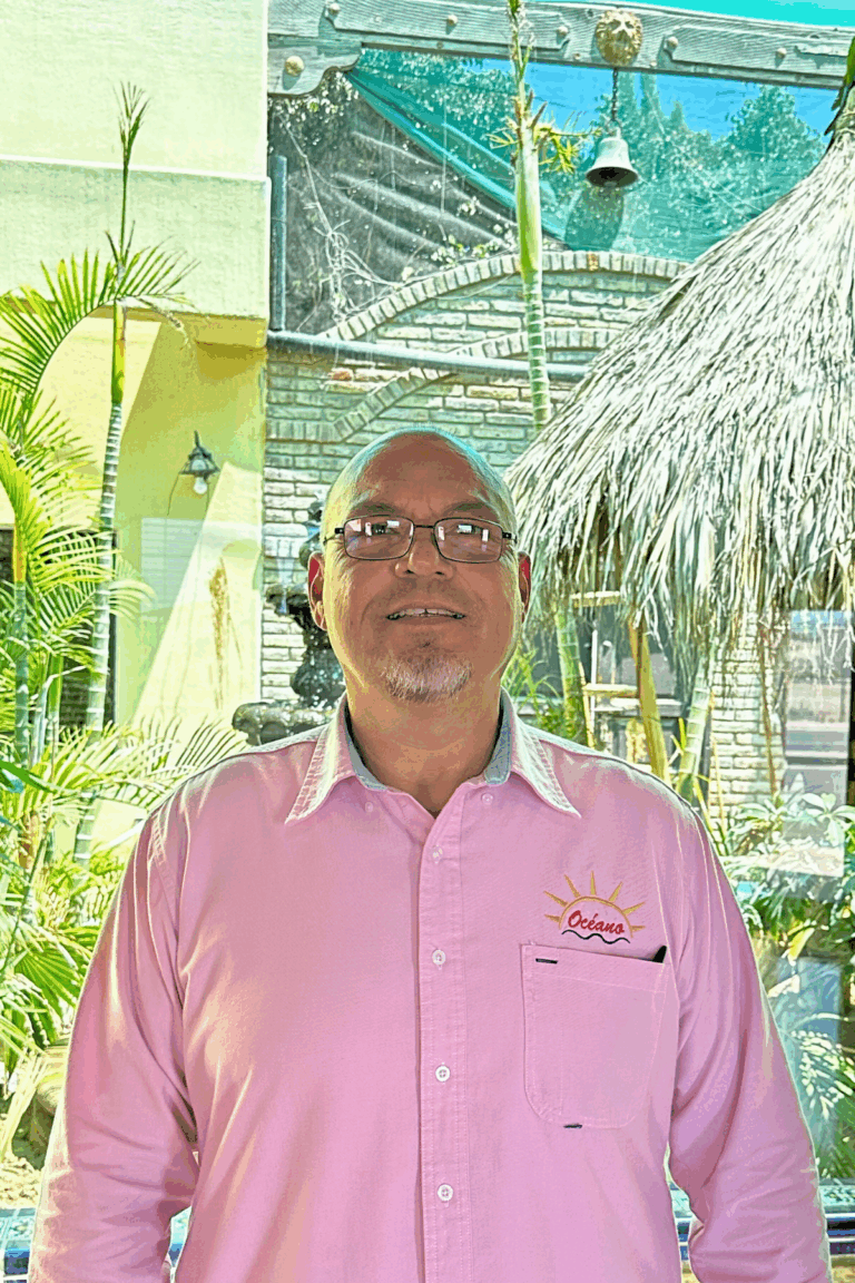 Ricardo Real State Agent