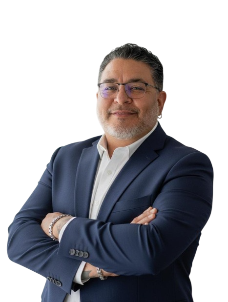 Gilberto Nevarez Realtor
