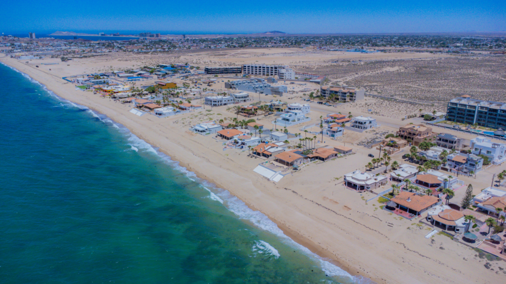 Property and Lands Las Conchas