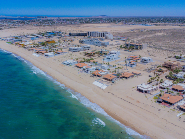 Property and Lands Las Conchas