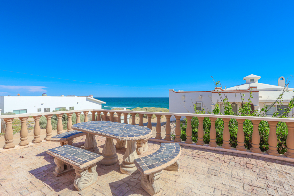 Marbrisa de Cortez Terrace