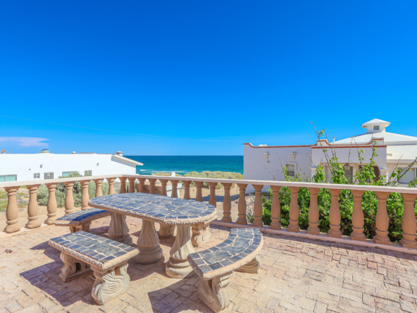 Marbrisa de Cortez Terrace