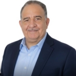 John Thompson real state agent at Oceano Rentals and Sales