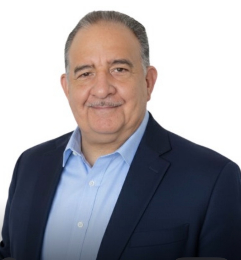 John Thompson real state agent at Oceano Rentals and Sales