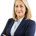 Patricia Real State Agent.